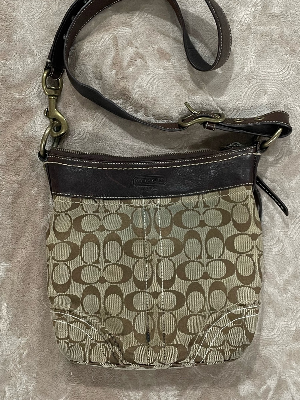 Coach Bag - Picture 11 of 11
